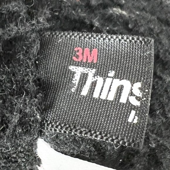 Blondo Sport Waterproof Winter Snow Boots Lace Up Faux Fur Lined Suede Leather 7 - Picture 7 of 11